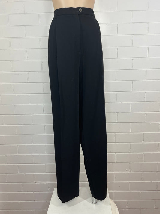 Country Road | pants | size 16 | 100% wool
