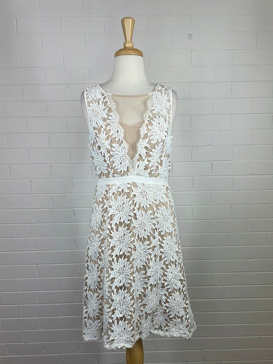 Adrianna Papell | New York | dress | size 10 | knee length