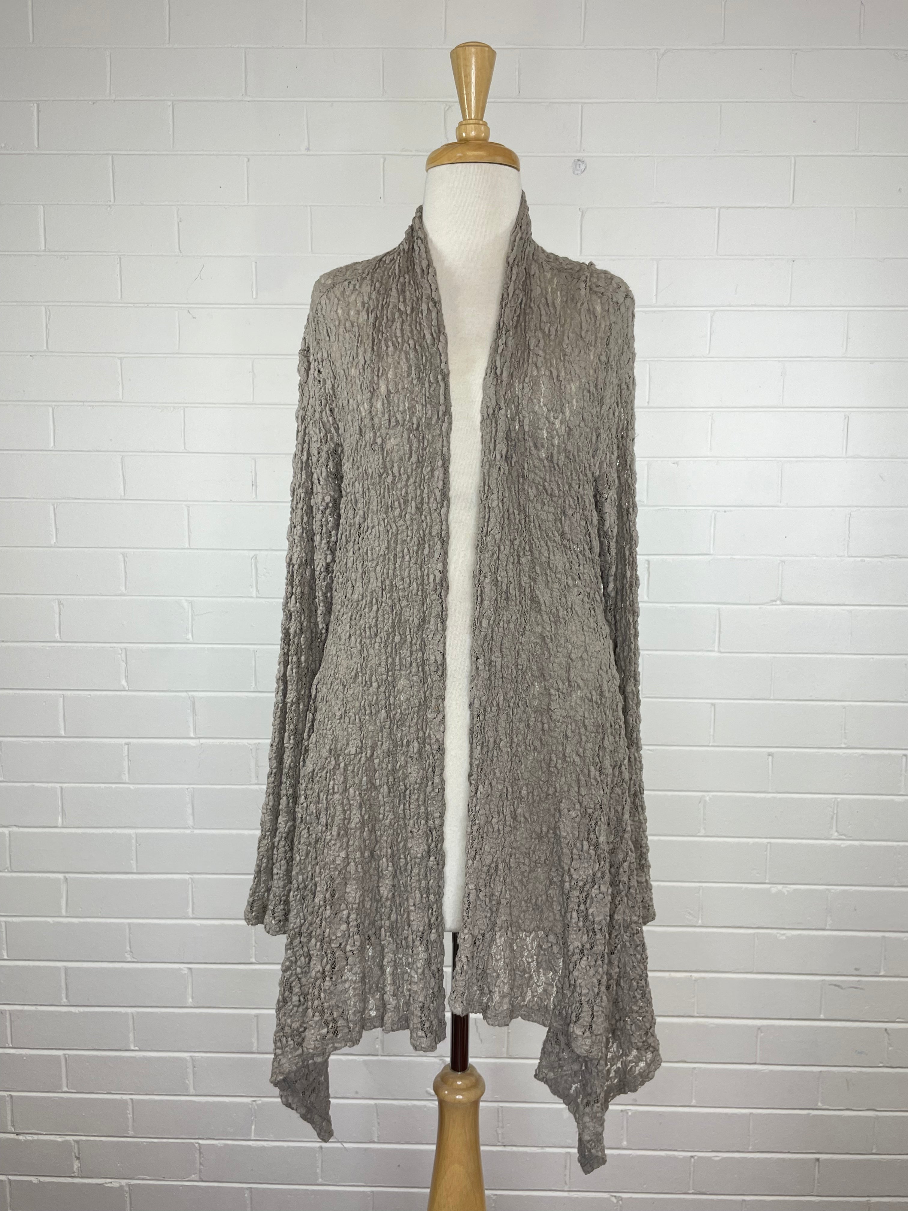 Mela Purdie | cardigan | size 18 – Lifeline Shop Online by Lifeline ...