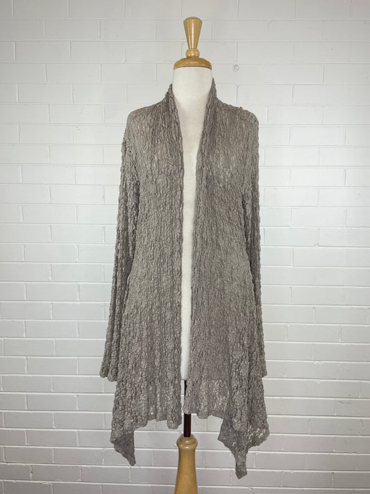 Mela Purdie | cardigan | size 18