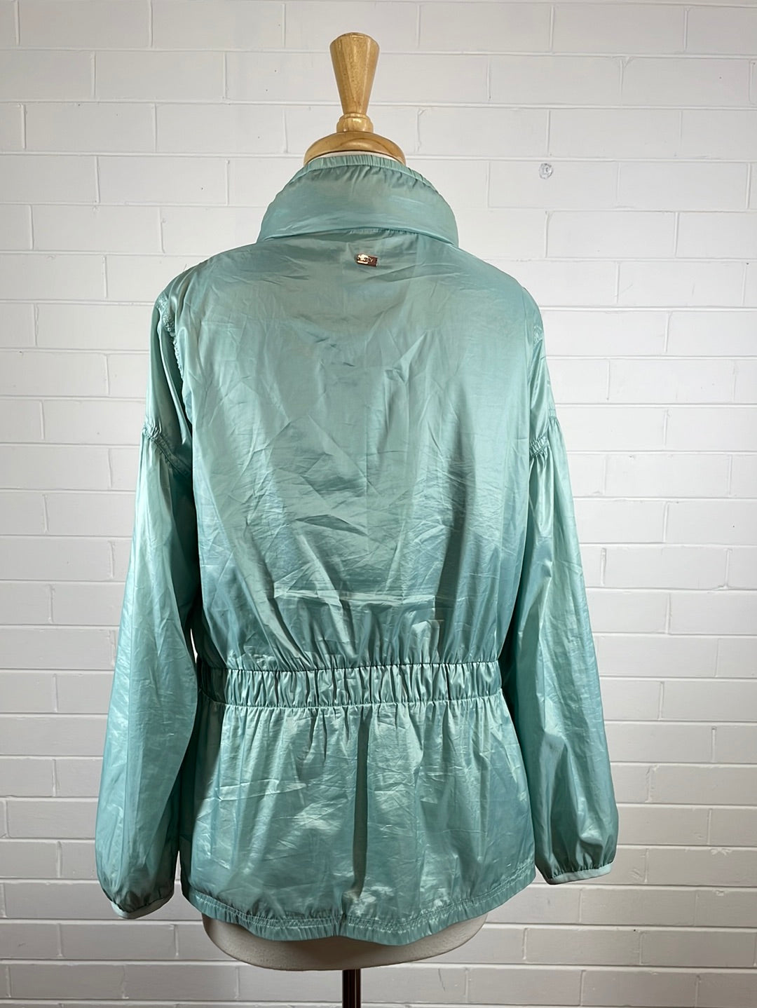 Escada | Munich | jacket | size 8 | zip front