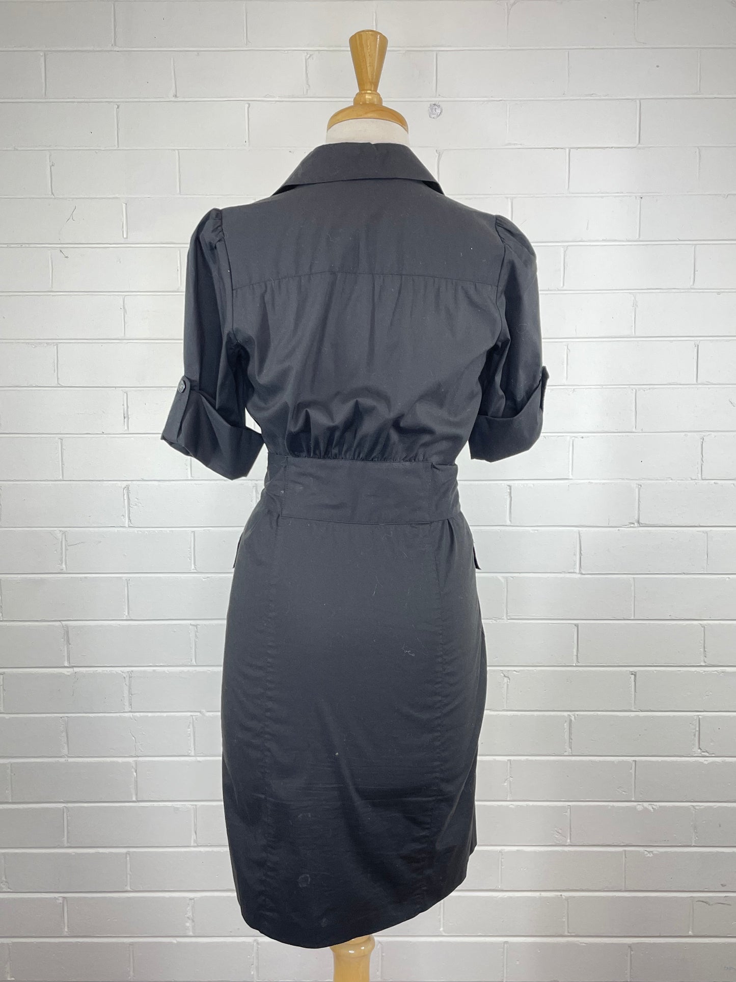 Diane von Furstenberg | New York | dress | size 8