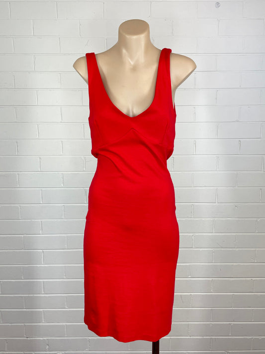 Nicole Bennett | dress | size 8 | knee length