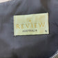 Review | dress | size 10 | knee length