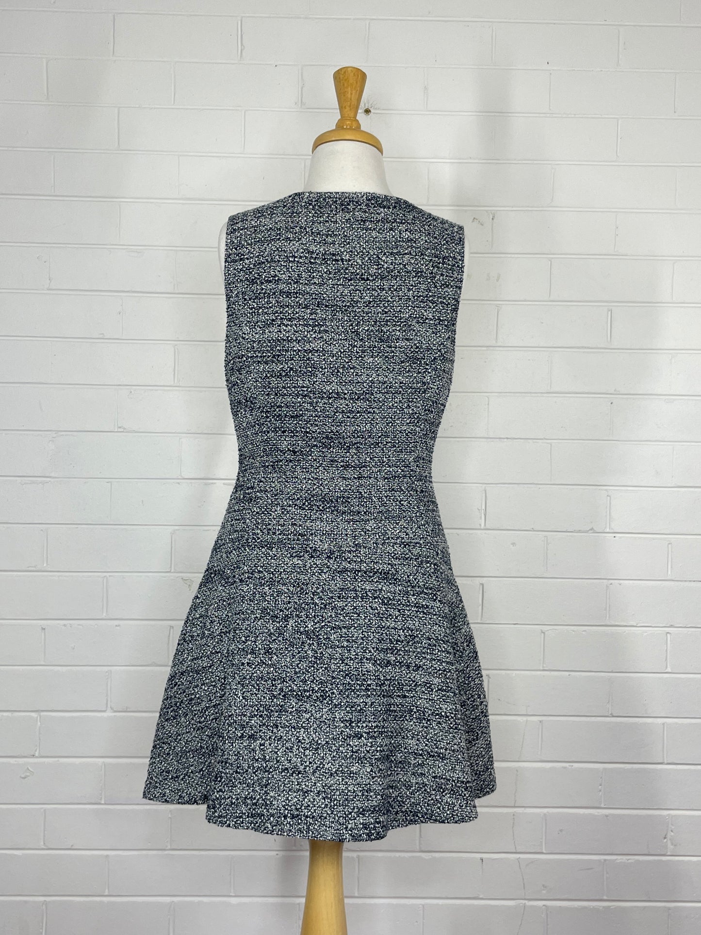 Theory | New York | dress | size 10 | knee length