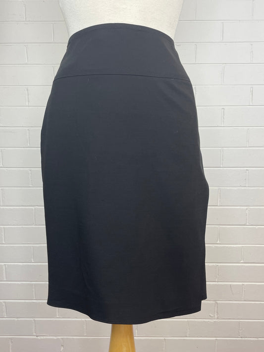 SABA | skirt | size 8 | knee length