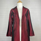 Anthea Crawford | vintage | jacket | size 8 | open front