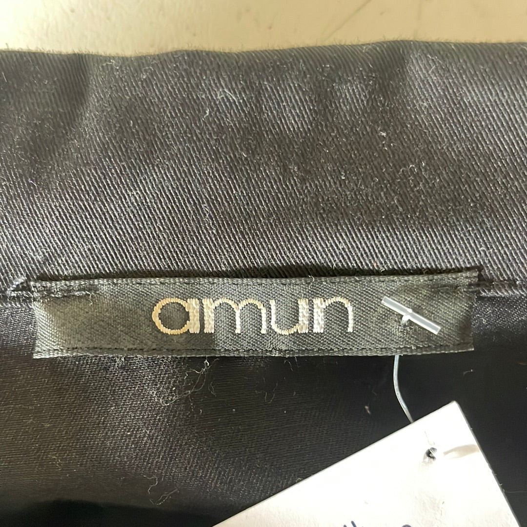 Amun | Italy | jacket | size 12 | single breasted