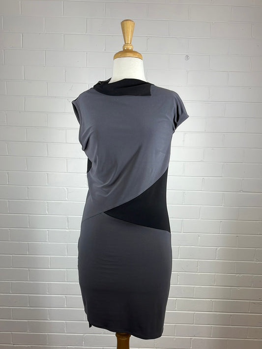 Alicia Hollen | dress | size 10 | knee length