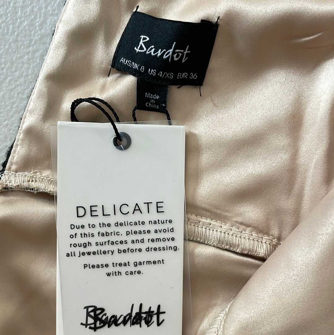 Bardot  | dress | size 8