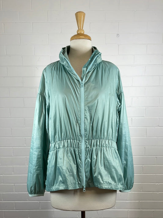 Escada | Munich | jacket | size 8 | zip front