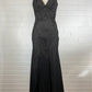 Bariano | gown | size 10 | maxi length