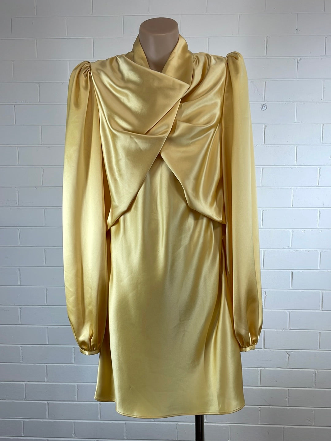 Acler | dress | size 12 | knee length