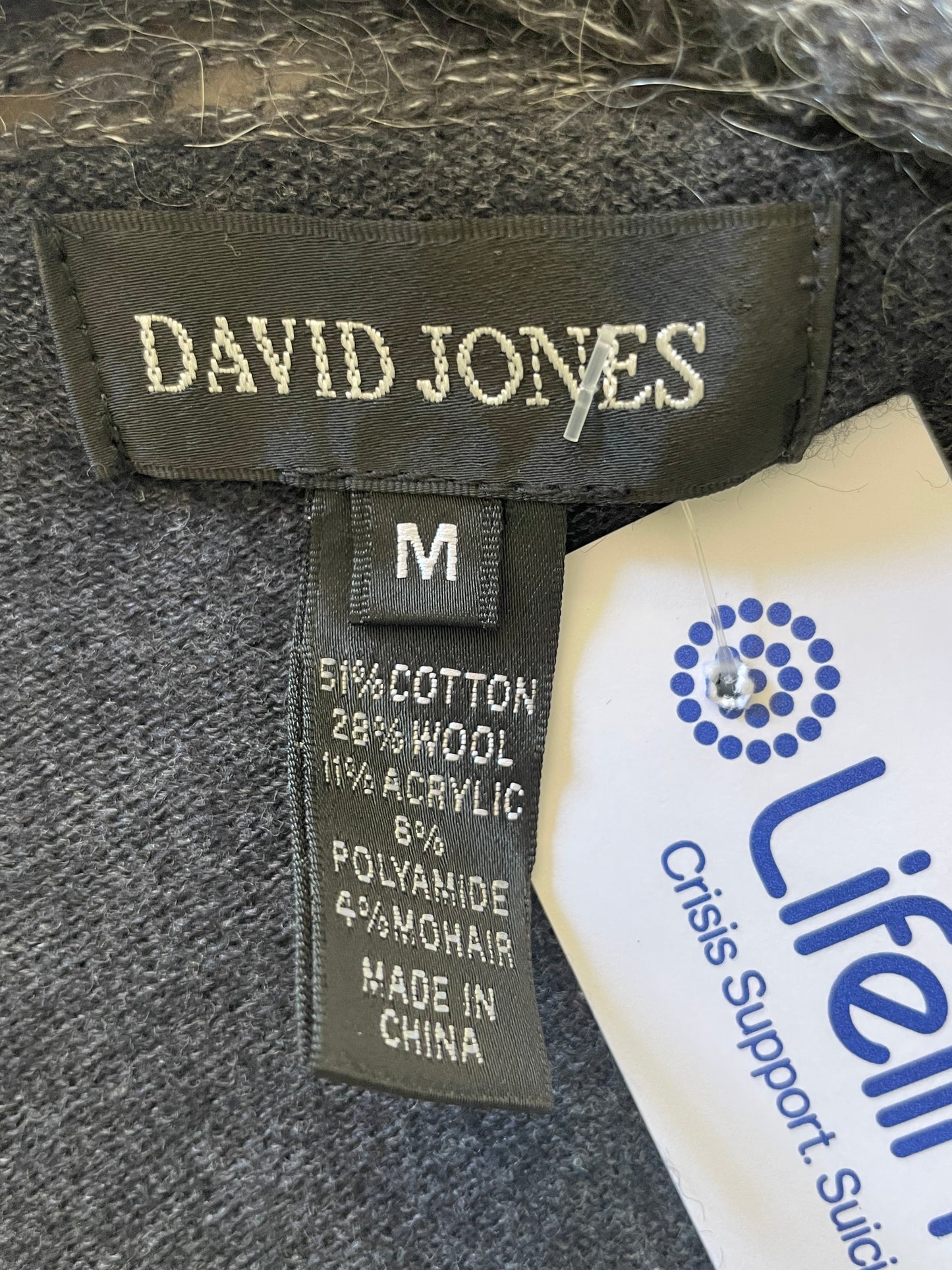 David jones cardigan hotsell