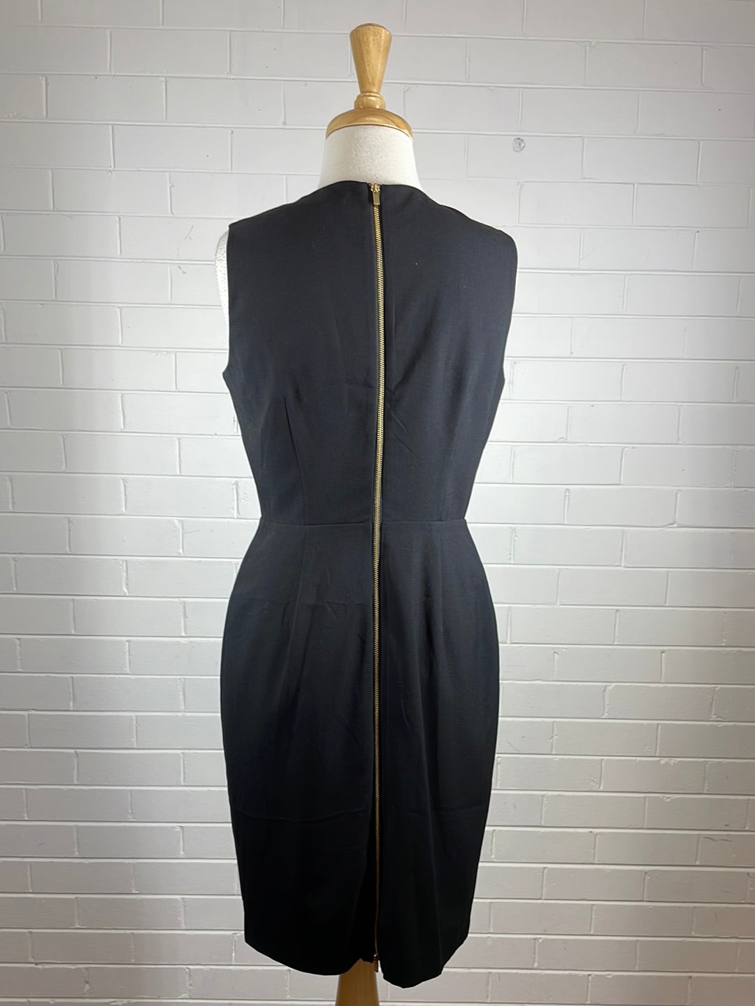 Andrew Marc | New York | dress | size 8 | knee length