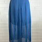 Stefanel | Italy | skirt | size 12 | midi length