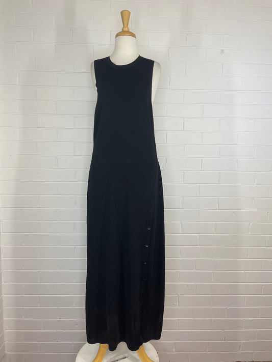 Witchery | dress | size 14 | maxi length