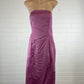 Diane von Furstenberg | New York | dress | size 8 | midi length