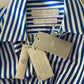 Rhodes & Beckett | shirt | size 10 | 100% cotton | new with tags