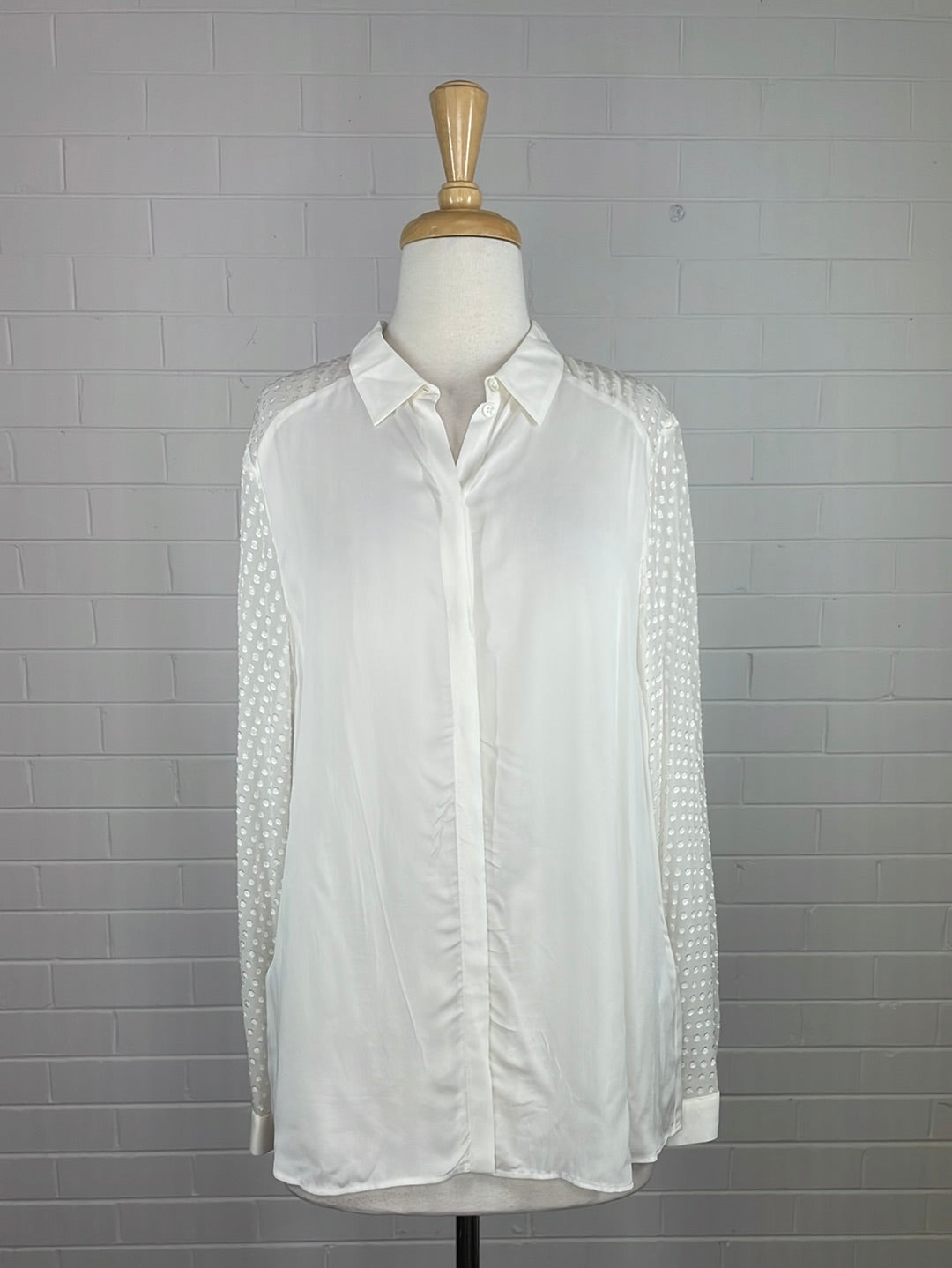 Reiss | UK | shirt | size 12