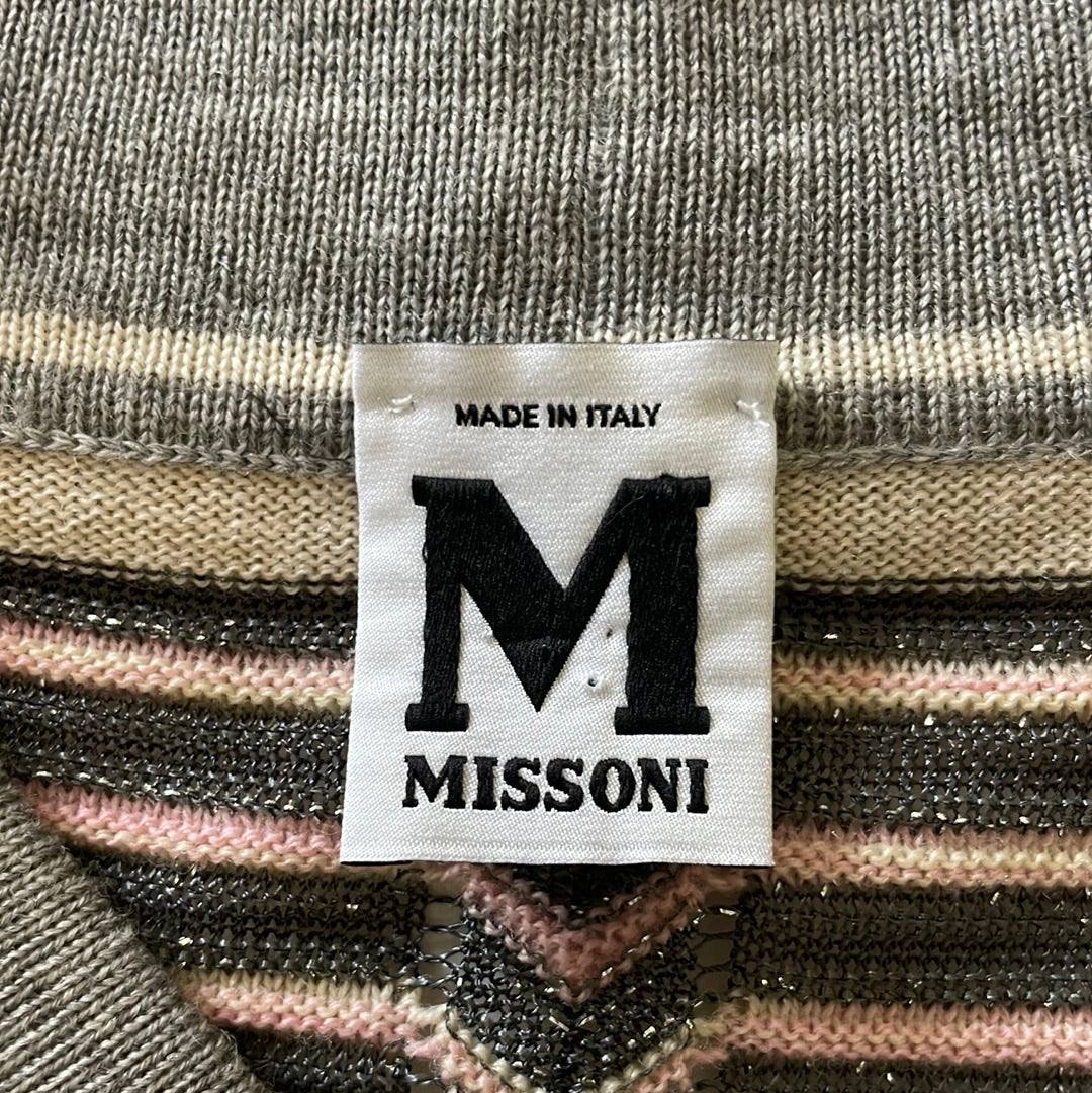 Missoni | Italy | dress | size 16