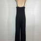 Missguided | pantsuit | size 10 | slit leg  | new with tags