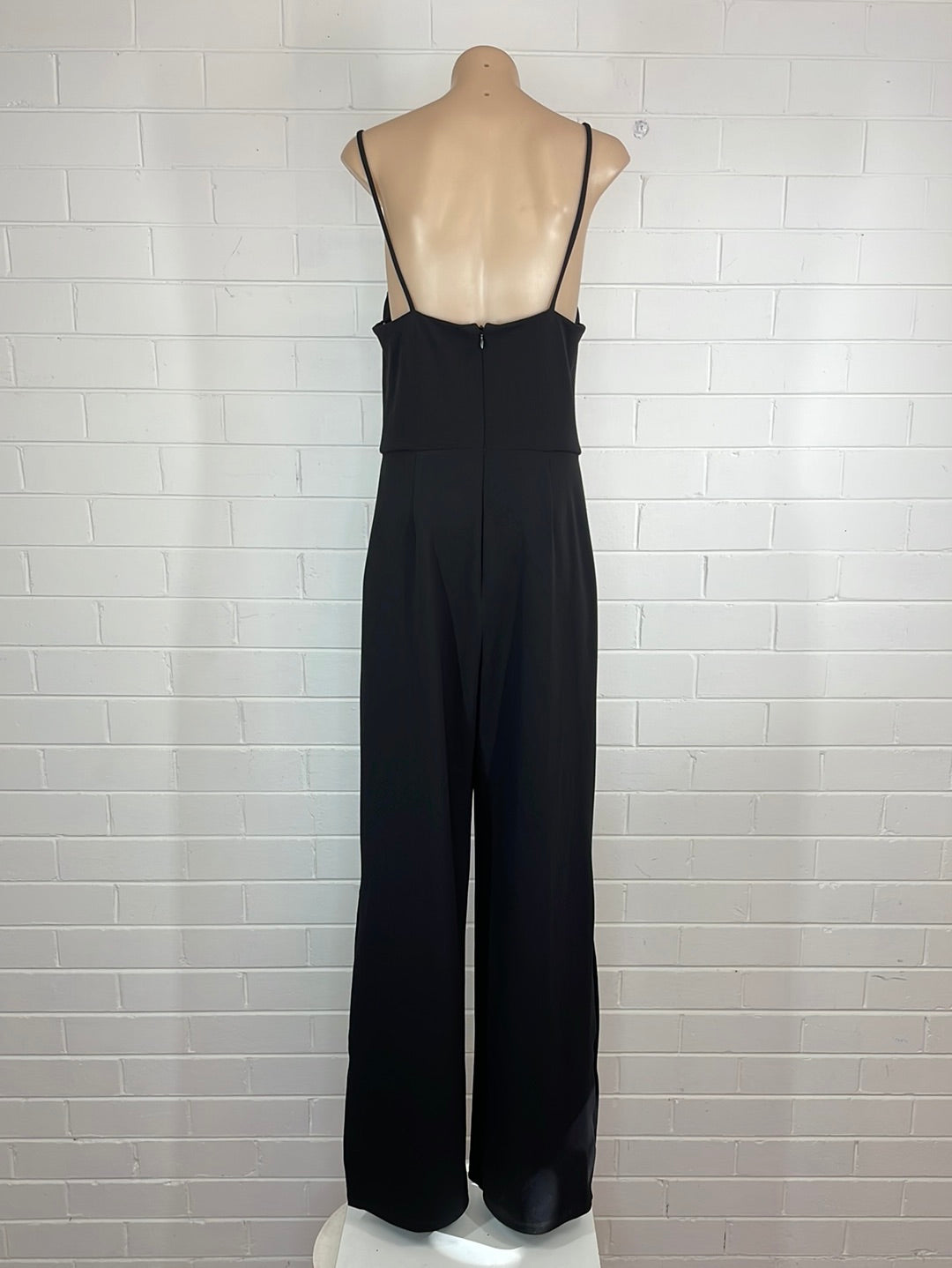 Missguided | pantsuit | size 10 | slit leg  | new with tags