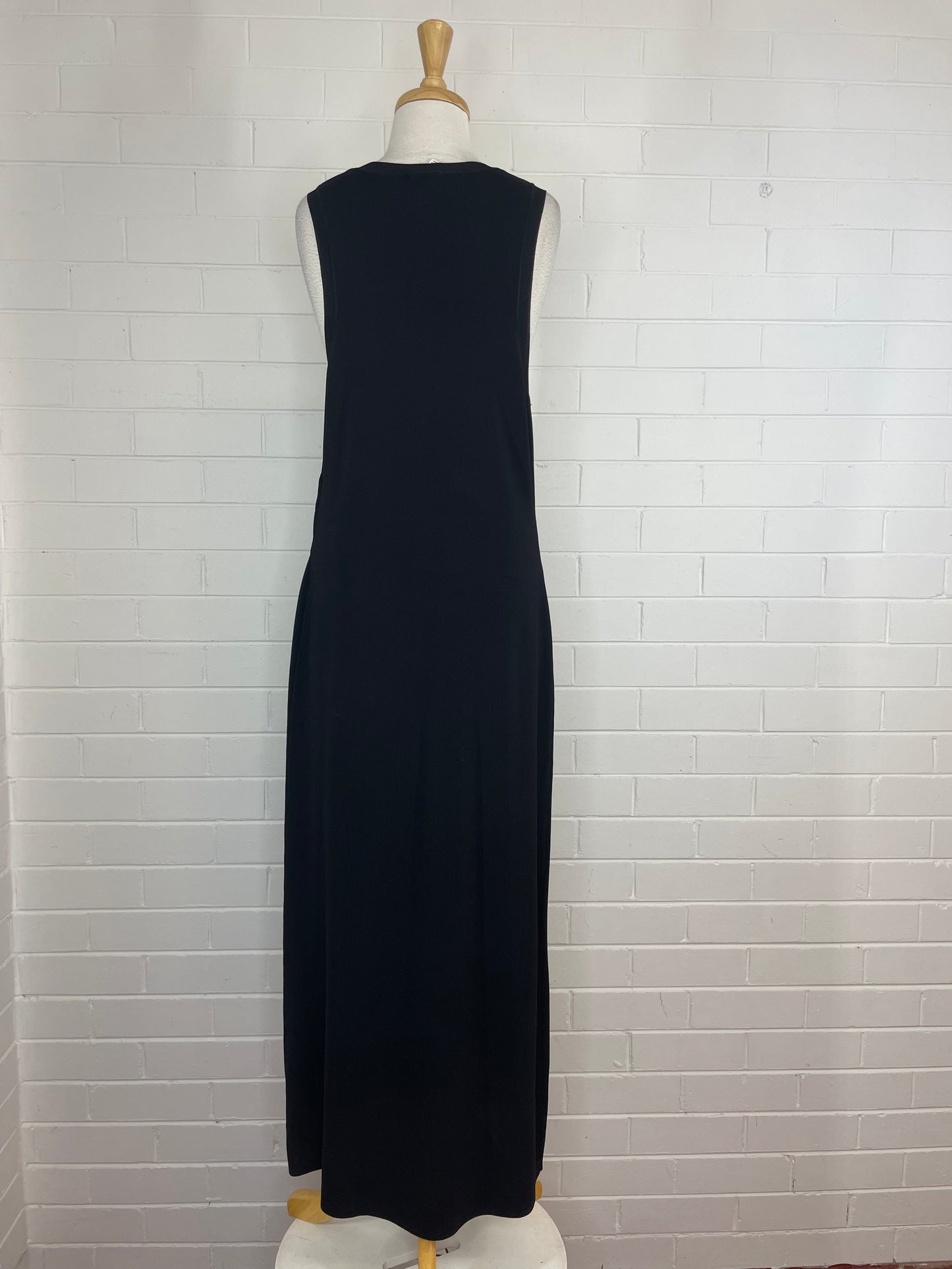 Witchery | dress | size 14 | maxi length