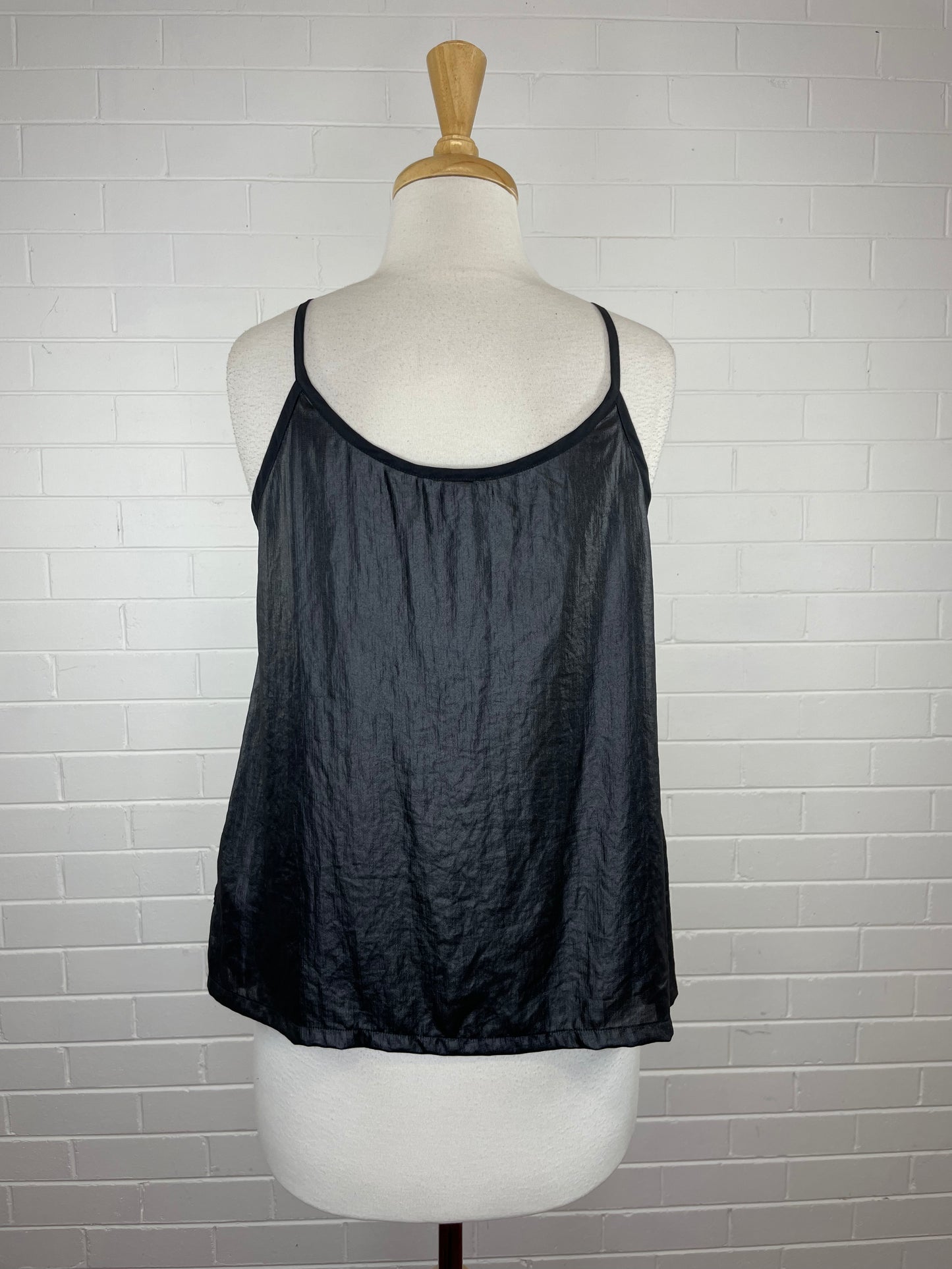 Armani Jeans | Italy | top | size 10