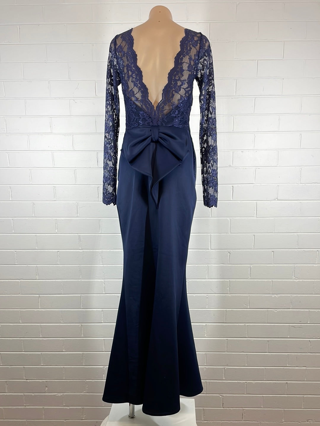 Goddiva London gown size 10 Lifeline Shop Online by Lifeline Northern Beaches