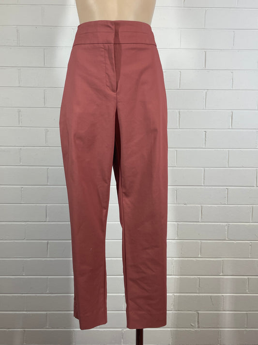 Basque | pants | size 14