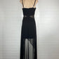 Bluejuice | gown | size 6 | maxi length