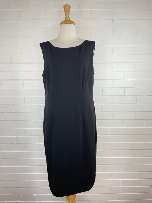 Lisa Barron | dress | size 16 | knee length