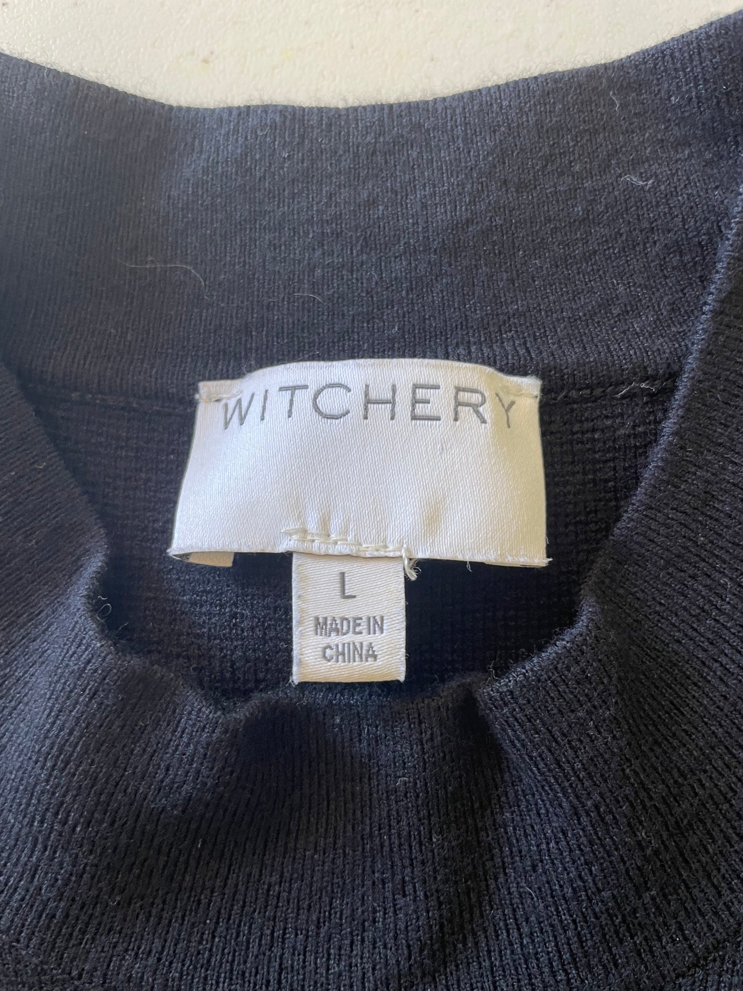 Witchery | dress | size 16