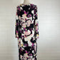 Jane Lamerton | dress | size 12 | midi length