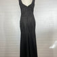 Bariano | gown | size 10 | maxi length