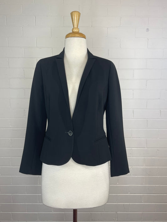 Max Mara | Italy | jacket | size 10