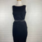 Cue | dress | size 8 | knee length