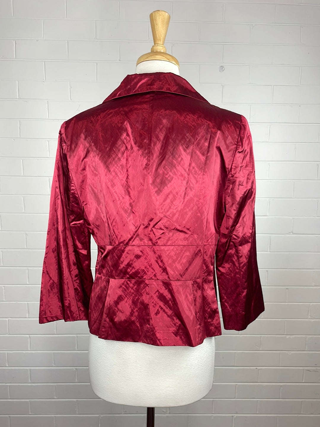 Anthea Crawford | jacket | size 12