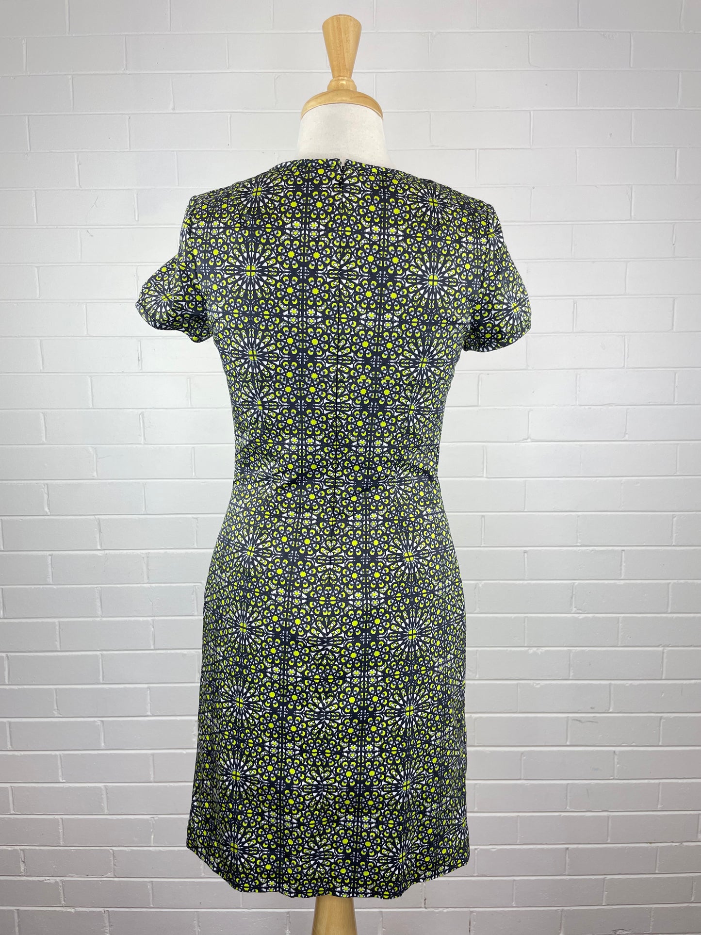 David Lawrence | dress | size 6