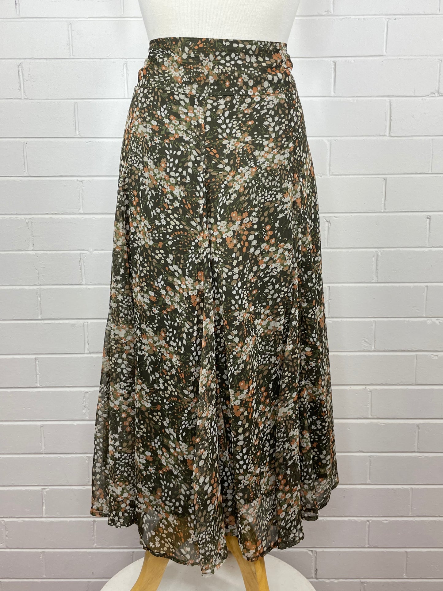 Marco Polo | skirt | size 14