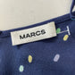 MARCS | dress | size 6 | knee length
