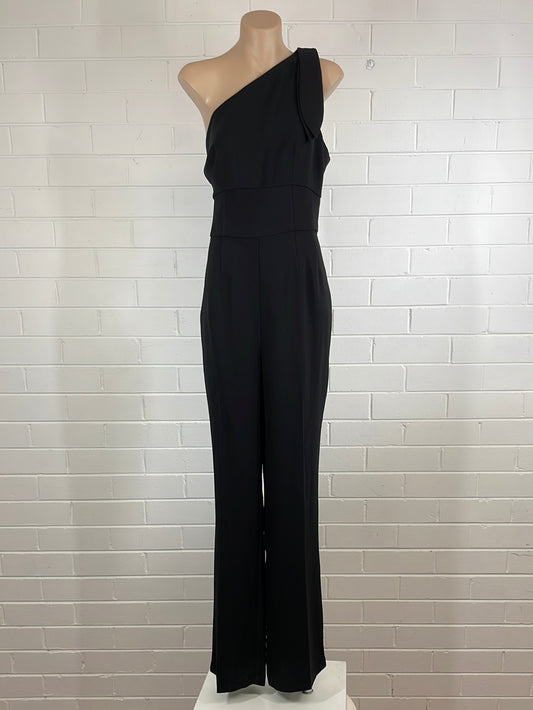 SABA | pantsuit | size 12 | wide leg