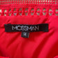 Mossman | dress | size 14 | knee length