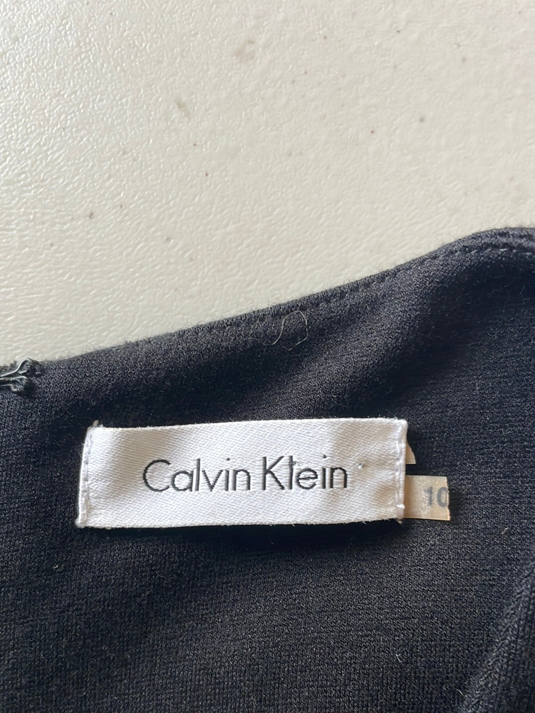 Calvin Klein | US | dress | size 10