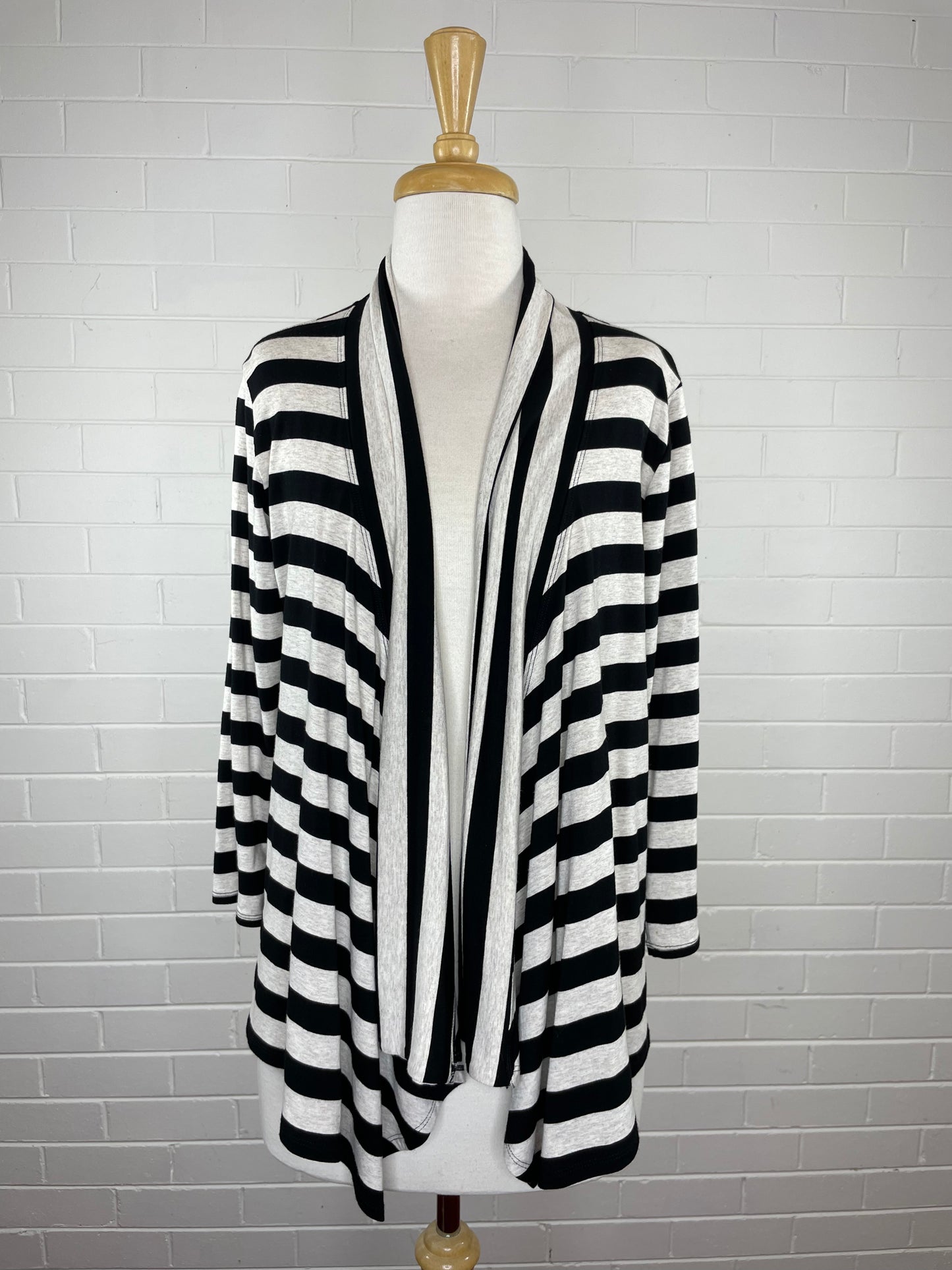 Mela Purdie | cardigan | size 10