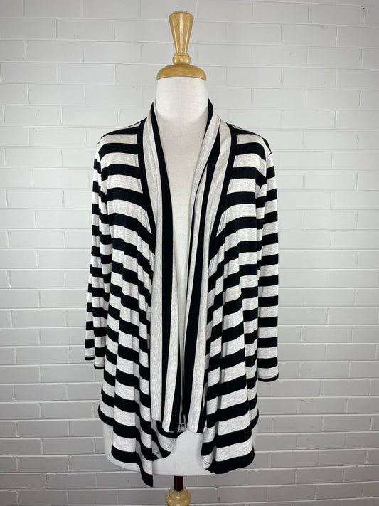 Mela Purdie | cardigan | size 10