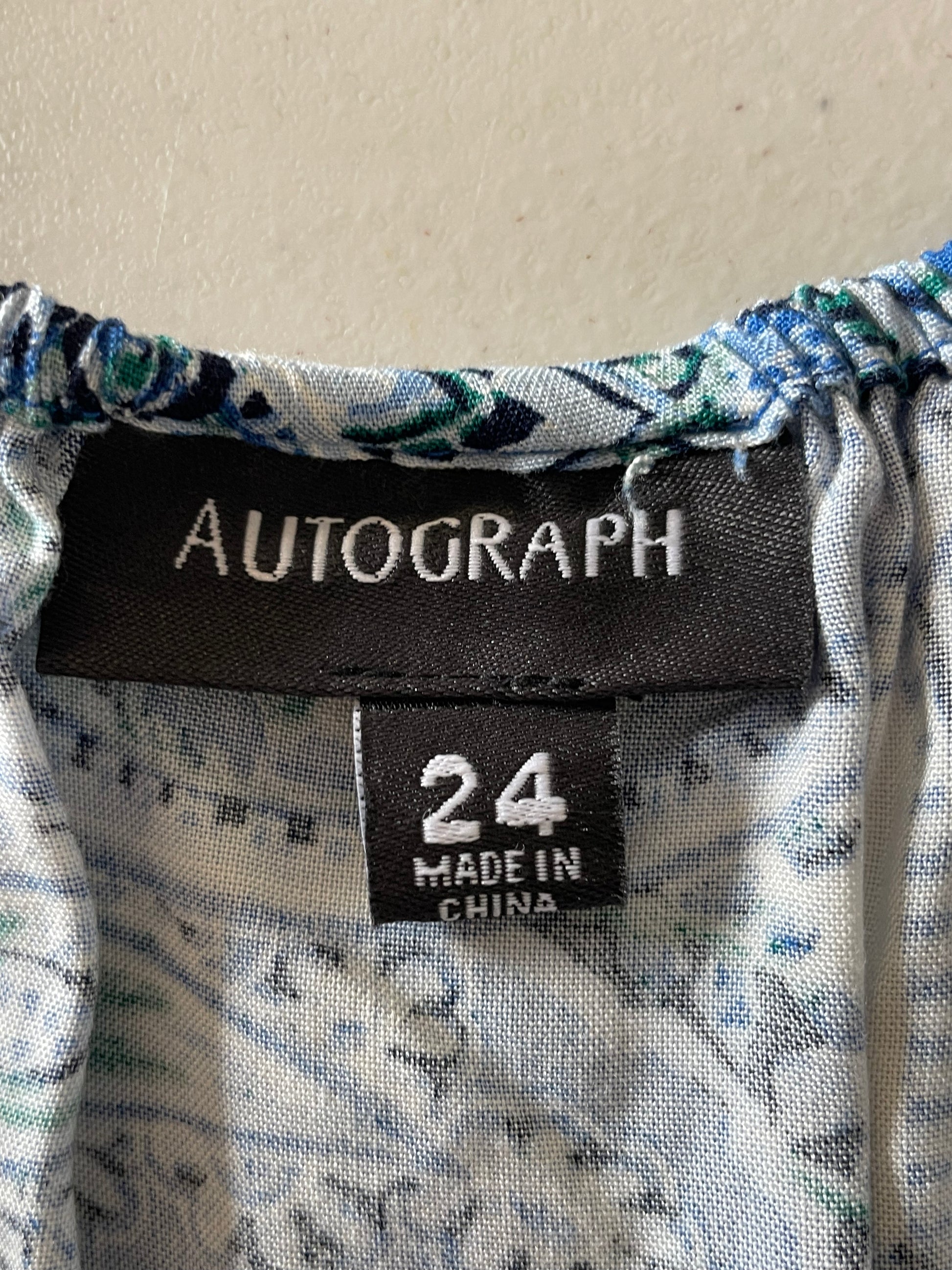Autograph fashion online best sale
