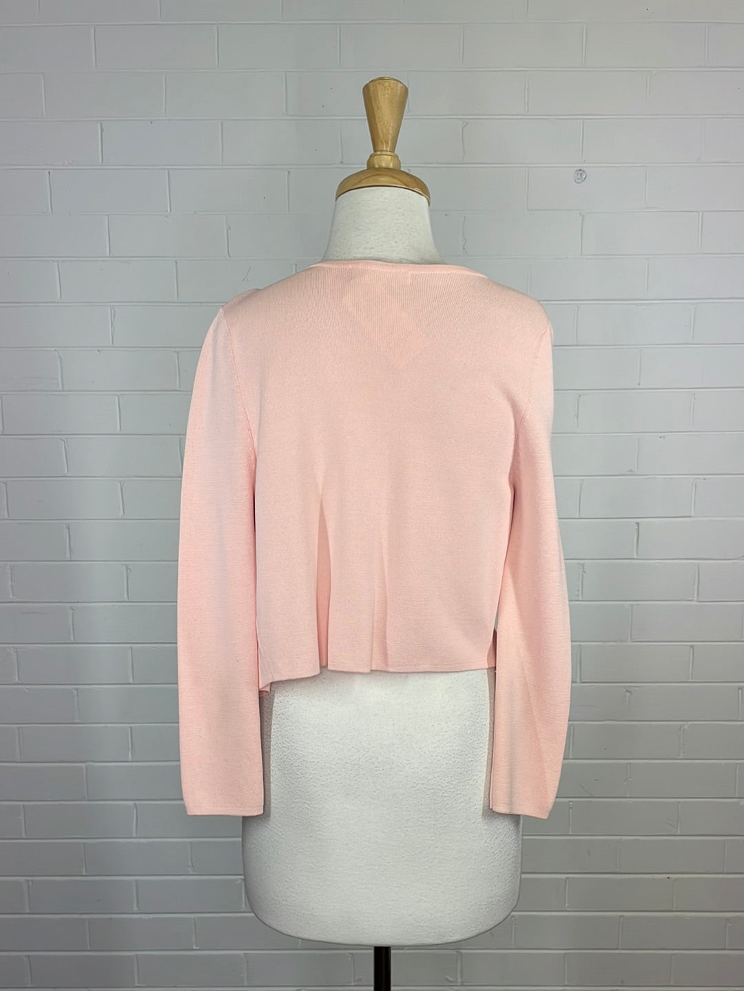 Alannah Hill | cardigan | size 12 | long sleeve