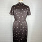 Fenn Wright Manson | London | dress | size 12 | knee length | 100% silk